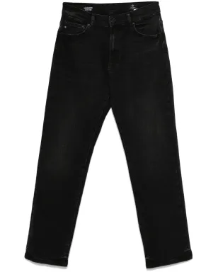 AG Jeans ランサローテ ストレートジーンズ - サムネイル1