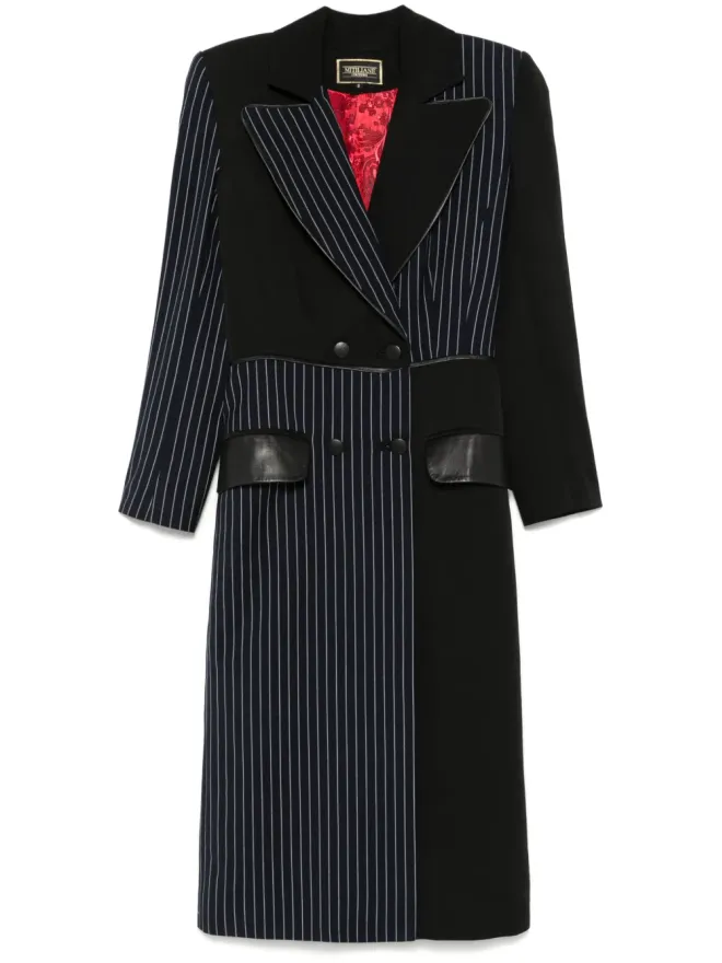 MITILIANE COUTURE MITILIANE COUTURE パネルドコートの商品画像