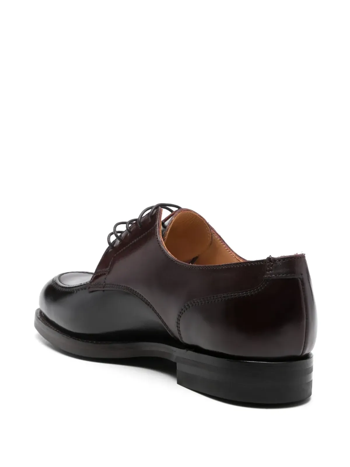 Crockett & Jones アスコット 2 ダービーシューズ - 画像3