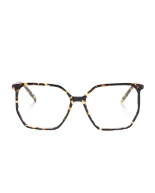 GIGI STUDIOS Sabine glasses - サムネイル1