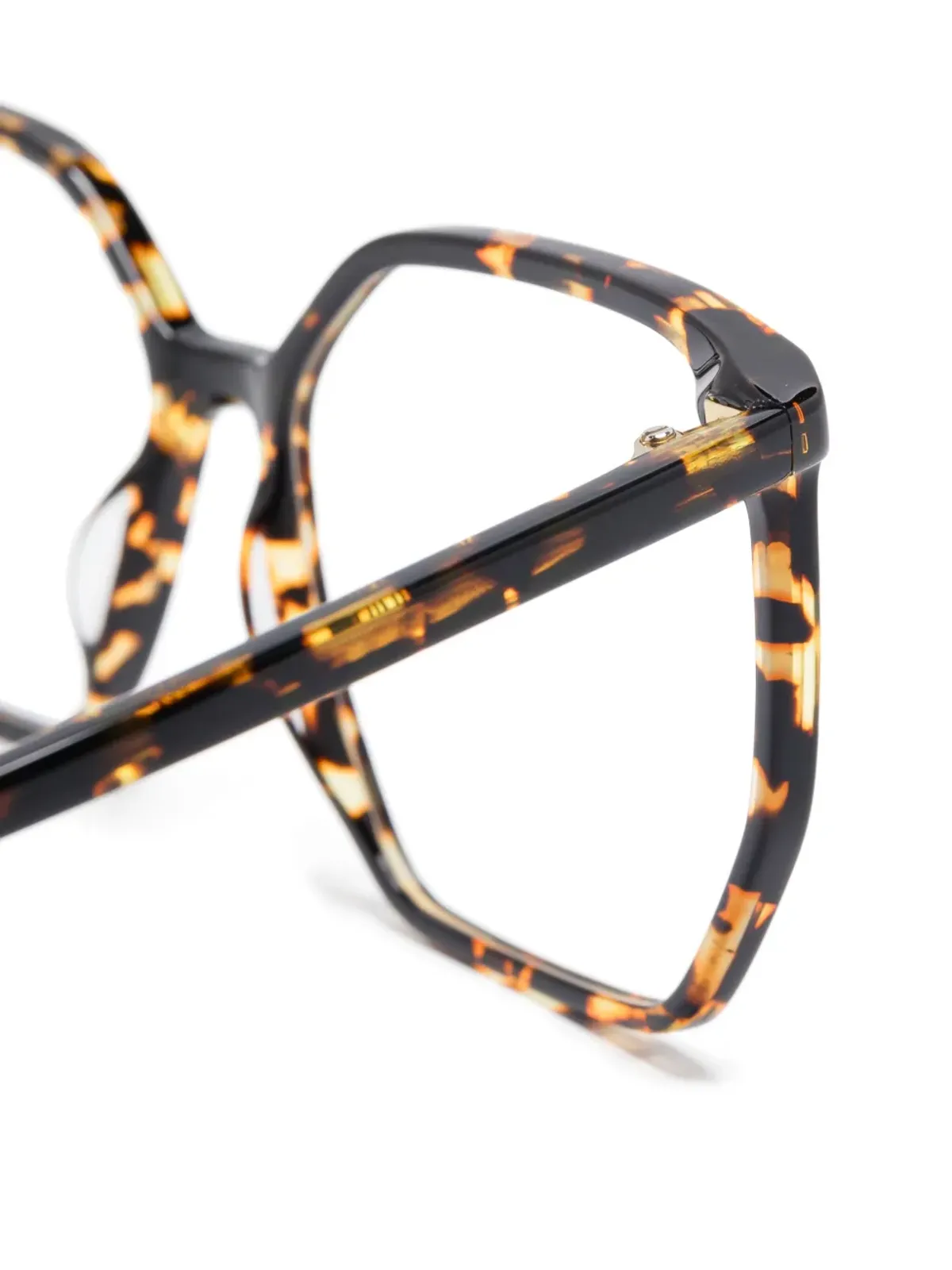GIGI STUDIOS Sabine glasses - 画像3