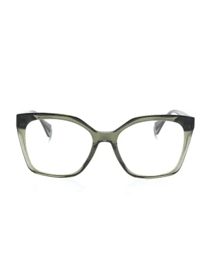 GIGI STUDIOS Penelope glasses - Green - サムネイル1