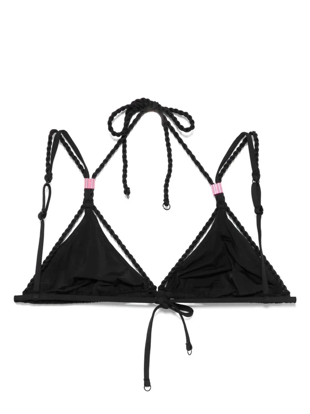 Agent Provocateur Jessah bikini top - 画像2