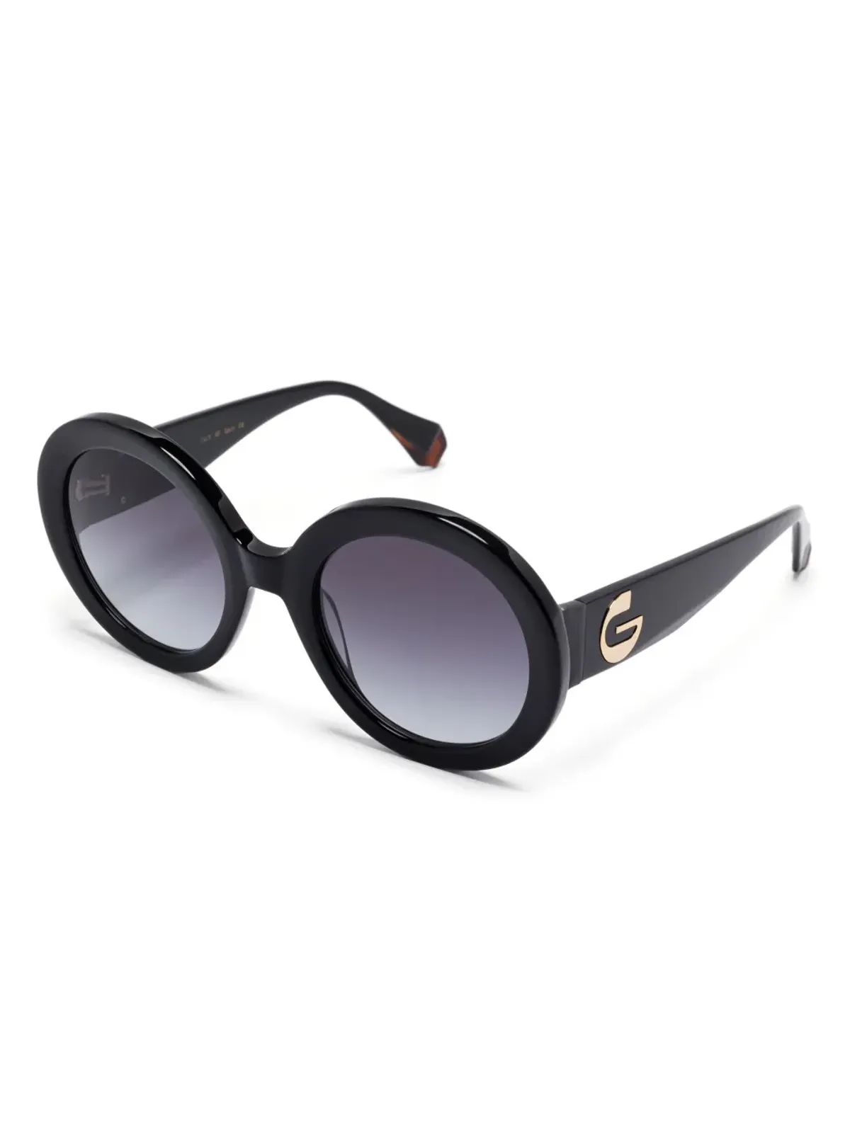 GIGI STUDIOS Octavia sunglasses - 画像2