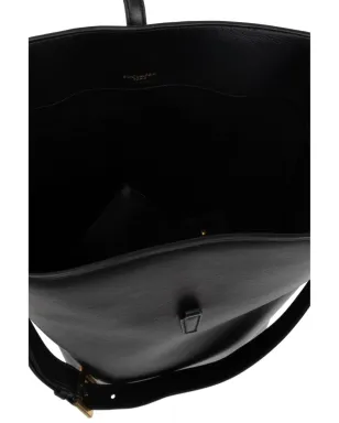 Saint Laurent Le 37 トートバッグ - ブラック - サムネイル5