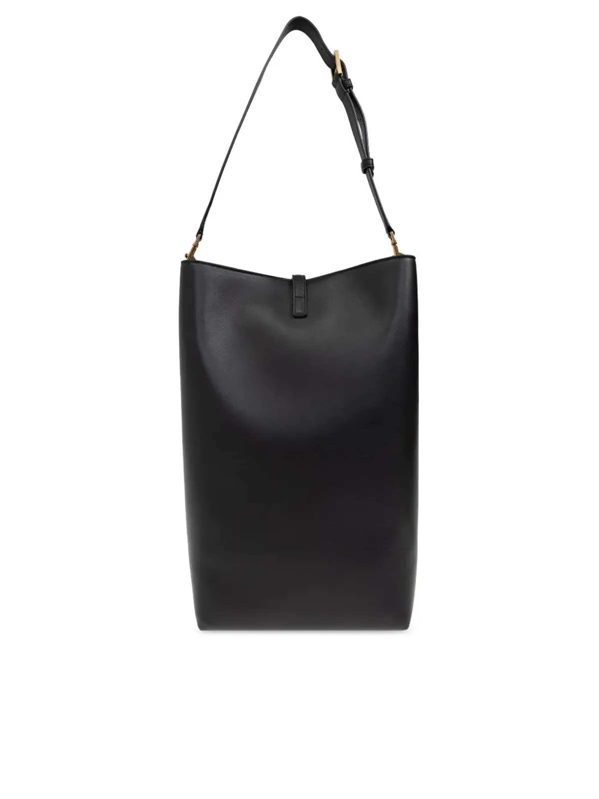Saint Laurent Le 37 トートバッグ - ブラック - 画像3