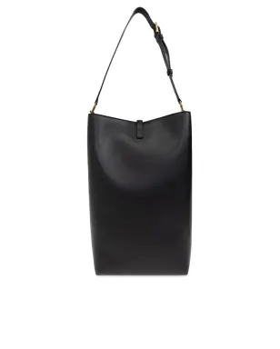 Saint Laurent Le 37 トートバッグ - ブラック - サムネイル3