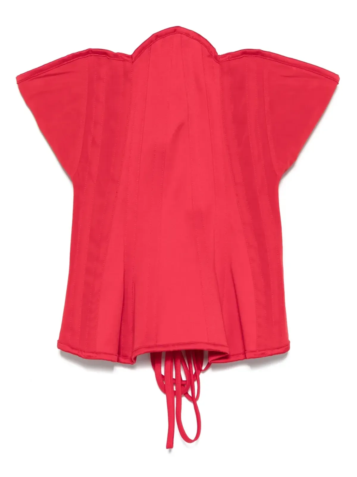 Agent Provocateur Scarlie コルセット - 画像1