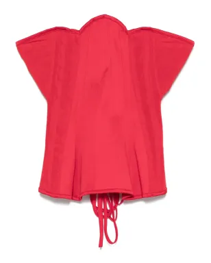 Agent Provocateur Scarlie コルセット - サムネイル1