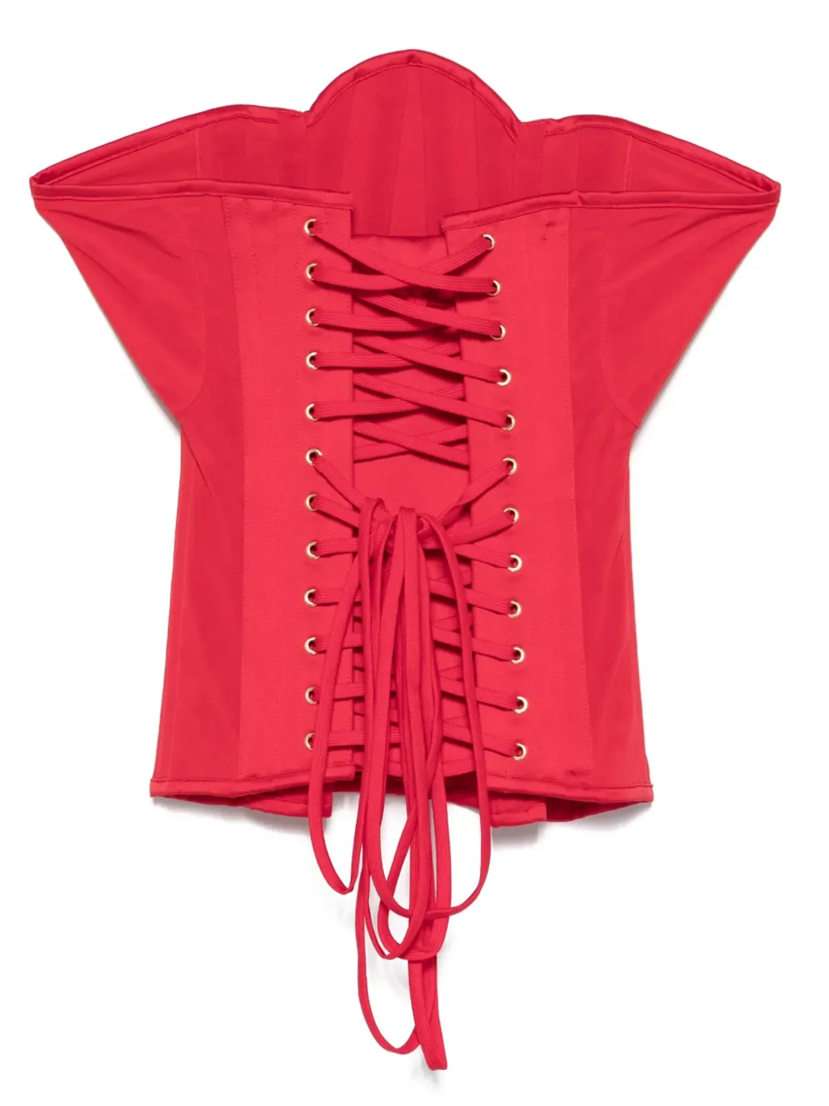 Agent Provocateur Scarlie コルセット - 画像2