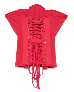 Agent Provocateur Scarlie コルセット - サムネイル2