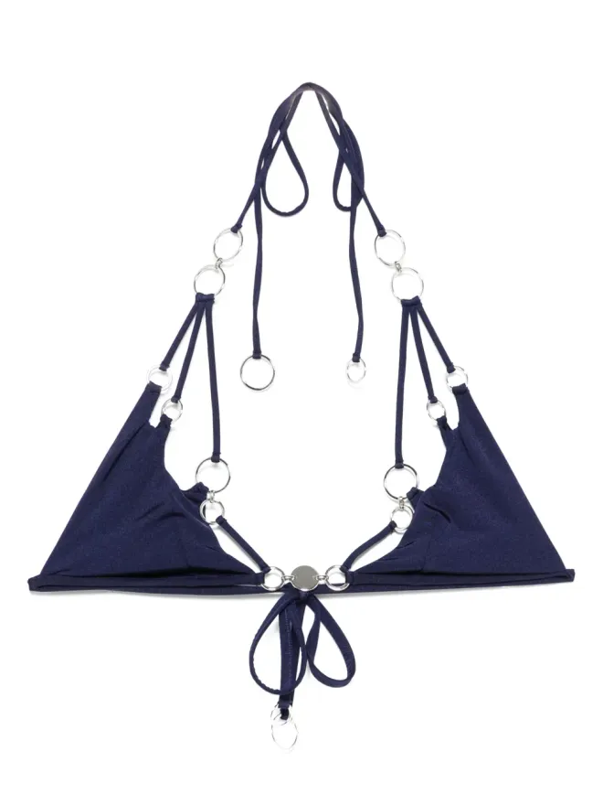 Agent Provocateur Agent Provocateur Davine ビキニトップの商品画像