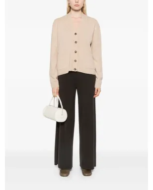 absolut cashmere Shakespeare cardigan - サムネイル2
