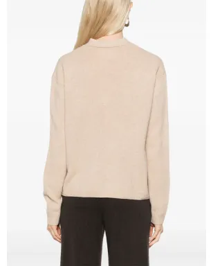 absolut cashmere Shakespeare cardigan - サムネイル4