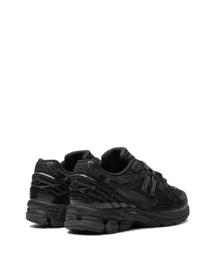 New Balance 1906 トリプルブラック スニーカー - サムネイル4