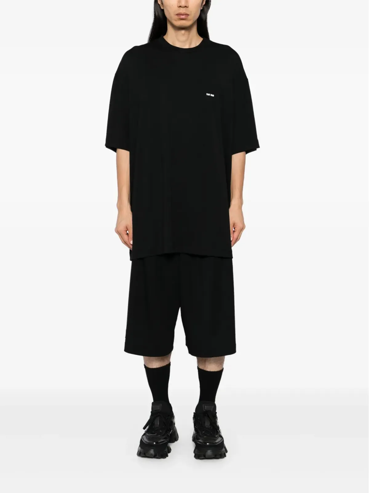 TEAM WANG design オリジナル1ショーツ - 画像2