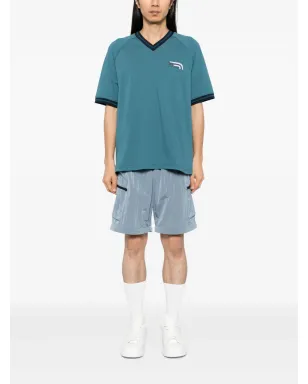 Maison Kitsuné フラッシュフォックス Tシャツ - サムネイル2
