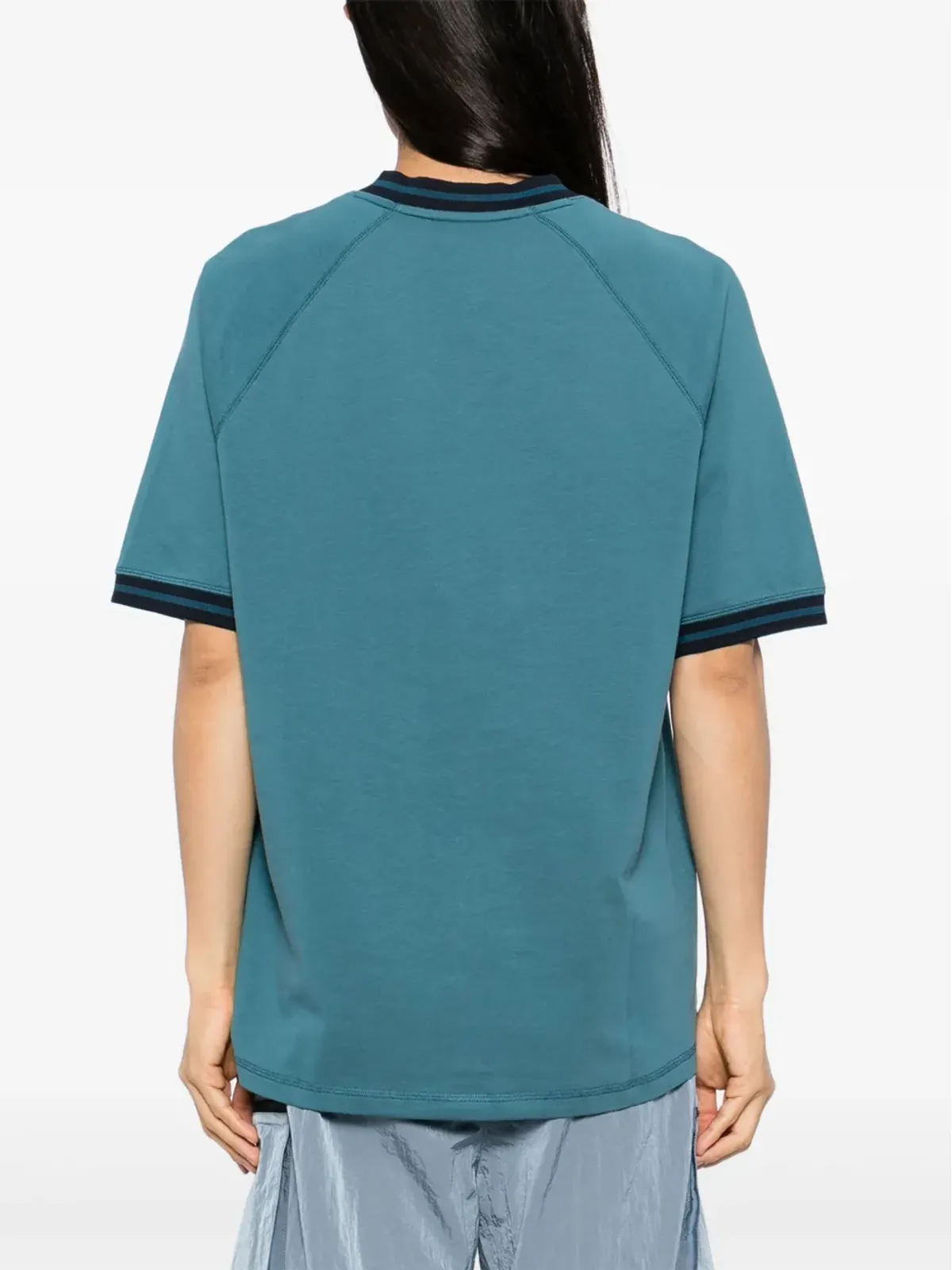 Maison Kitsuné フラッシュフォックス Tシャツ - 画像3