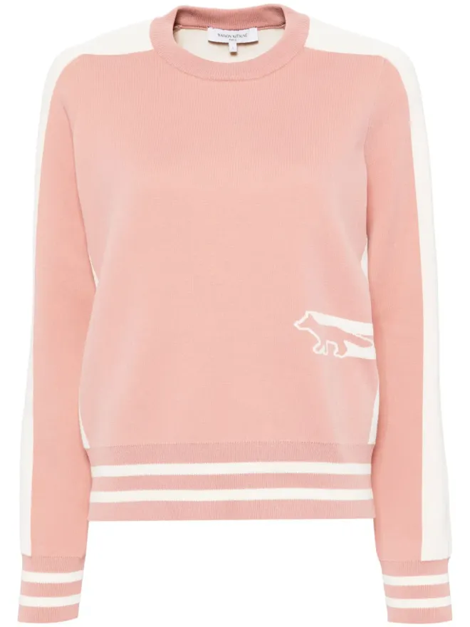 Maison Kitsuné Maison Kitsuné フラッシュフォックス ジャンパーの商品画像