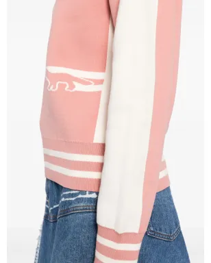 Maison Kitsuné フラッシュフォックス ジャンパー - サムネイル5