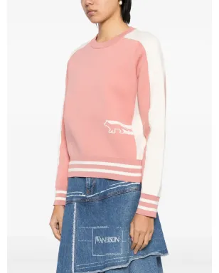 Maison Kitsuné フラッシュフォックス ジャンパー - サムネイル3