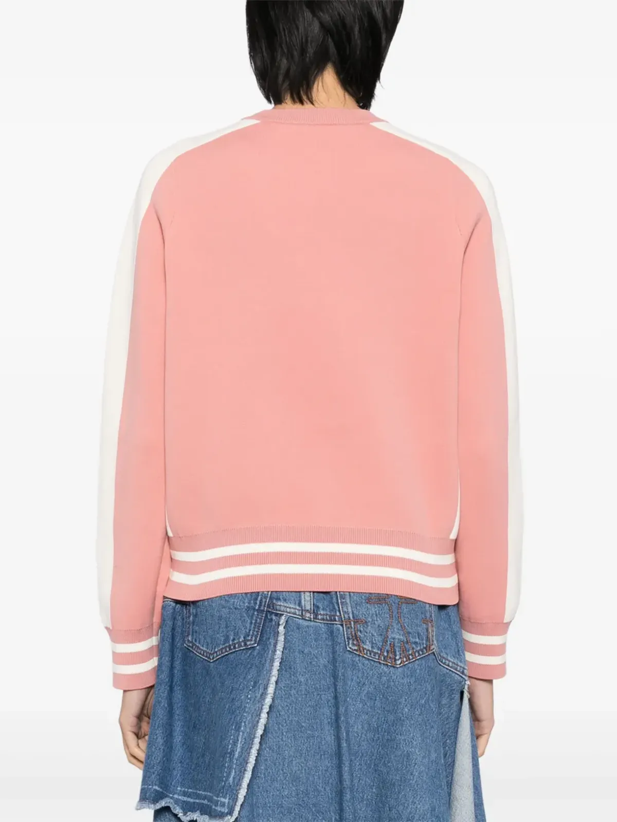 Maison Kitsuné フラッシュフォックス ジャンパー - 画像4