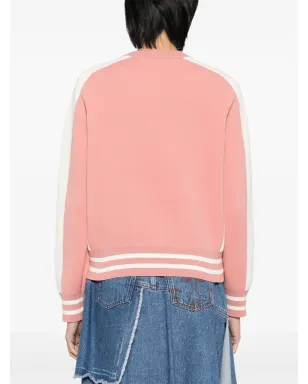 Maison Kitsuné フラッシュフォックス ジャンパー - サムネイル4