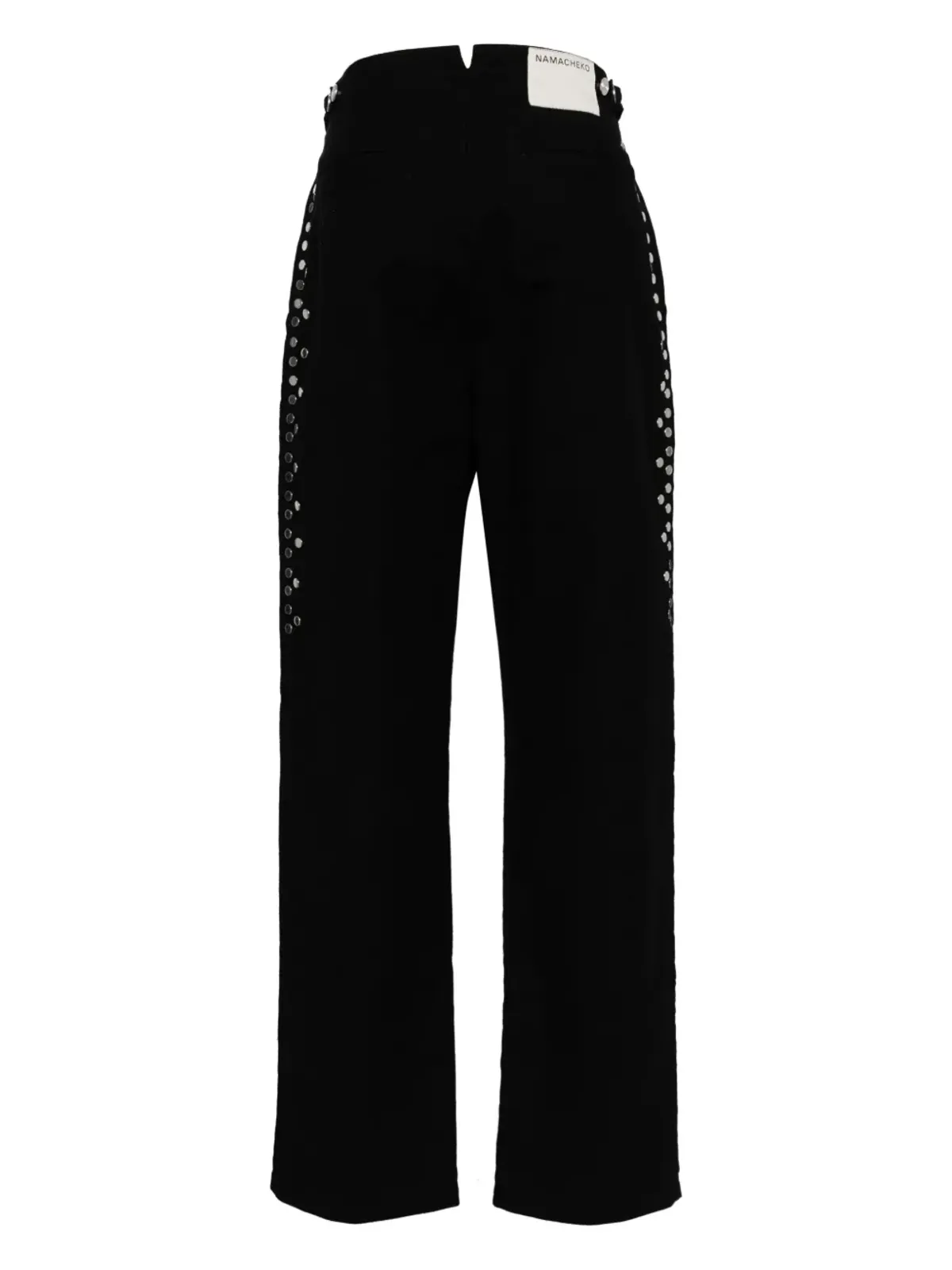 Namacheko Kean trousers - 画像2
