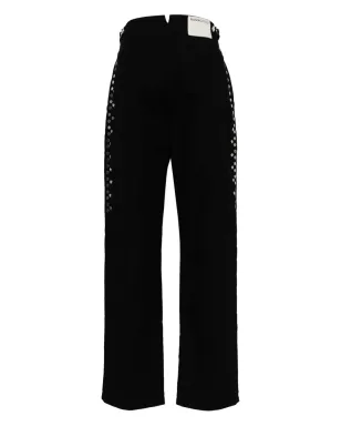 Namacheko Kean trousers - サムネイル2