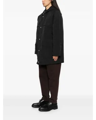 Maison Kitsuné フード付きパーカー - サムネイル3