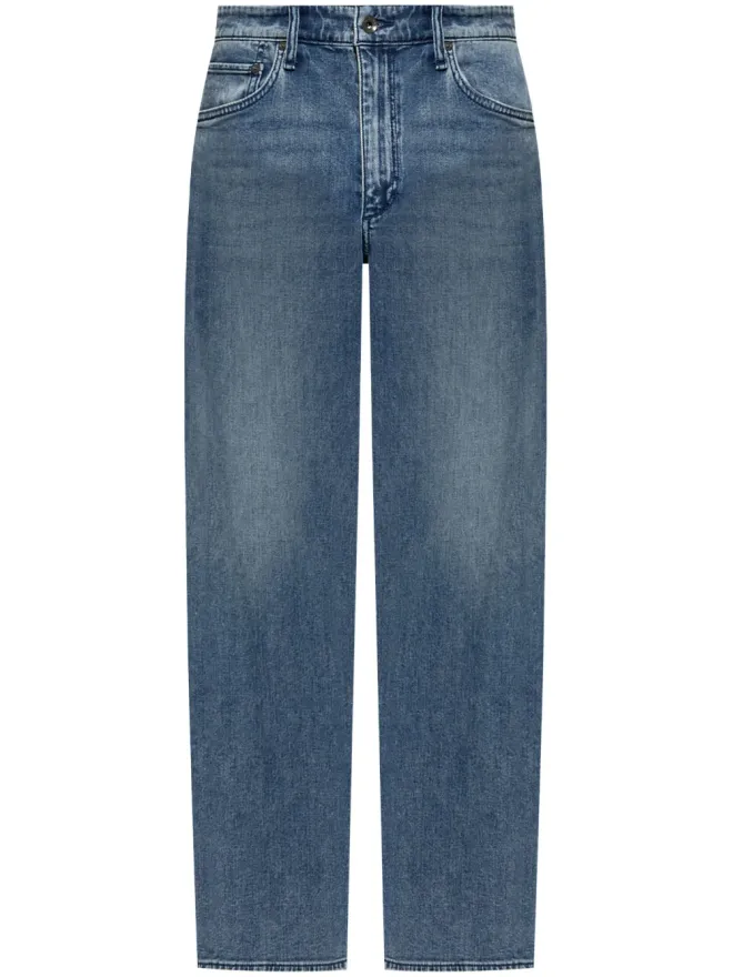 Rag & Bone rag & bone デミアン ストレートレッグ ジーンズの商品画像