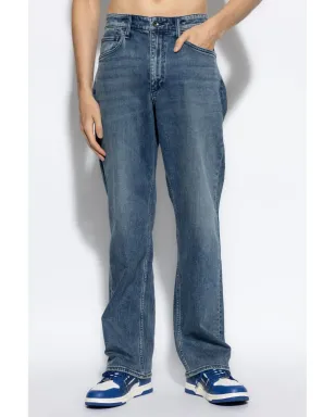 rag & bone デミアン ストレートレッグ ジーンズ - サムネイル3