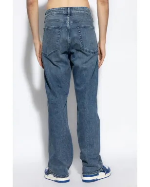 rag & bone デミアン ストレートレッグ ジーンズ - サムネイル4