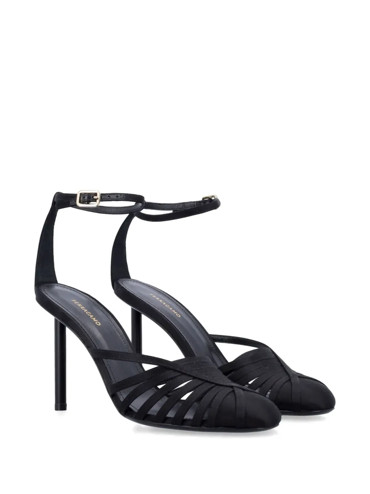 Ferragamo Ermelia サンダル - 画像2