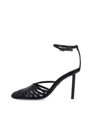 Ferragamo Ermelia サンダル - サムネイル3