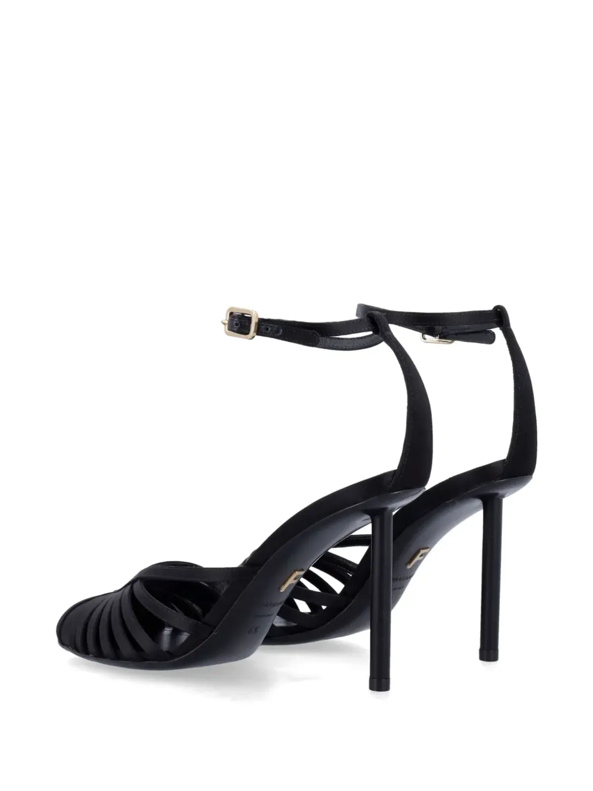 Ferragamo Ermelia サンダル - 画像4