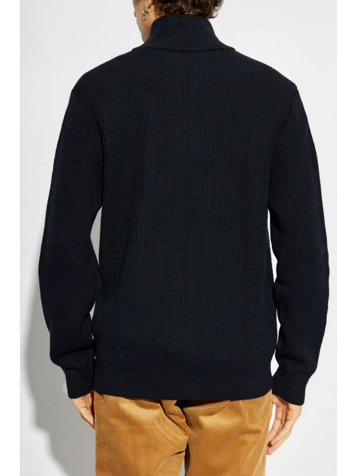 Norse Projects ヘーゲン カーディガン - 画像4