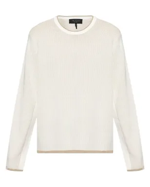 rag & bone Harveyセーター - サムネイル1