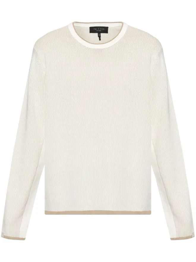 Rag & Bone rag & bone Harveyセーターの商品画像