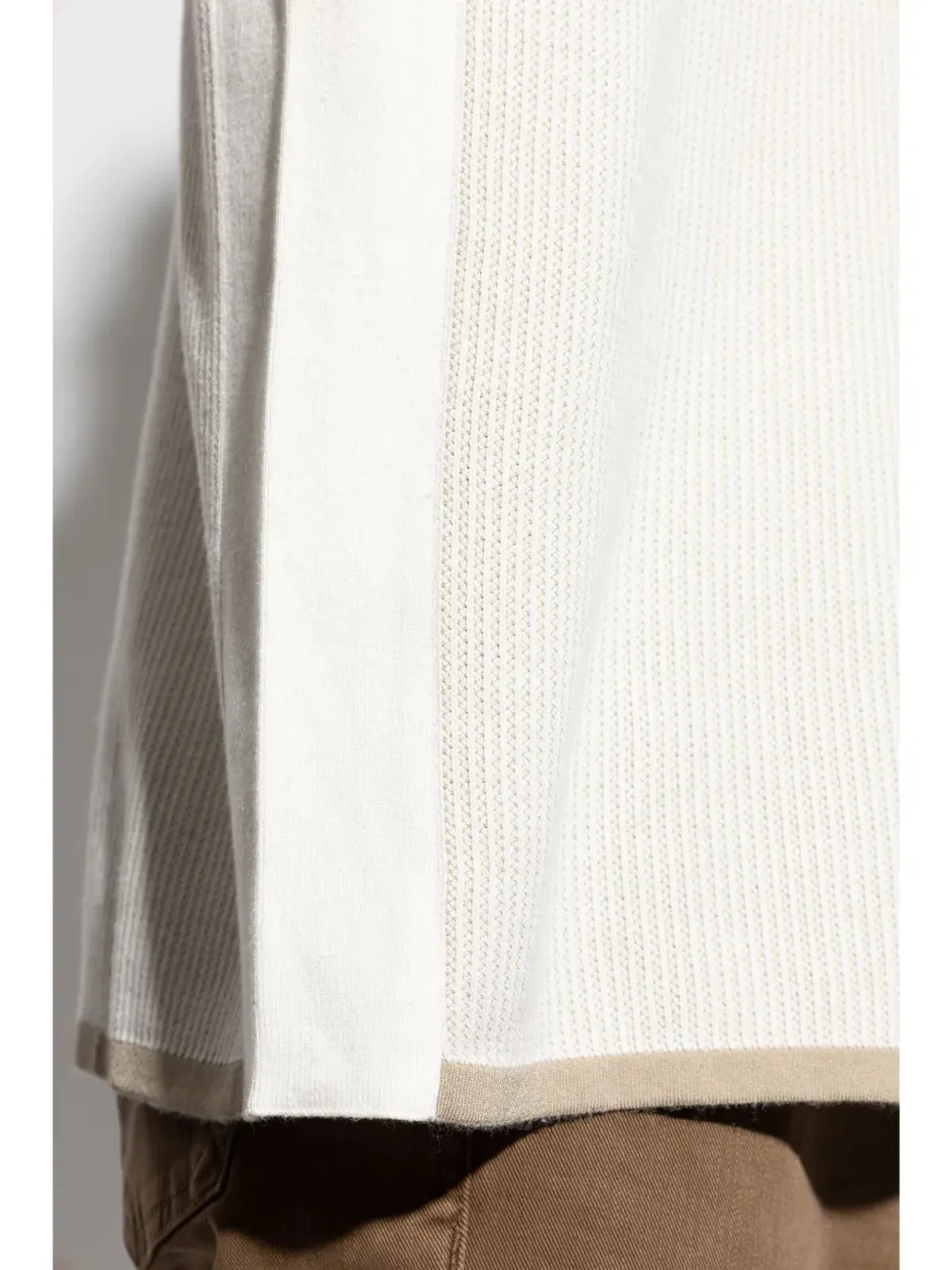 rag & bone Harveyセーター - 画像5