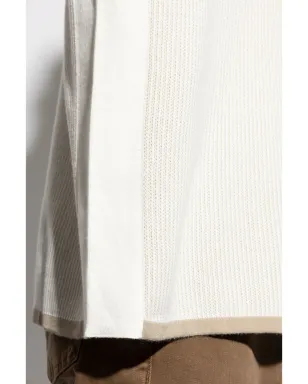 rag & bone Harveyセーター - サムネイル5
