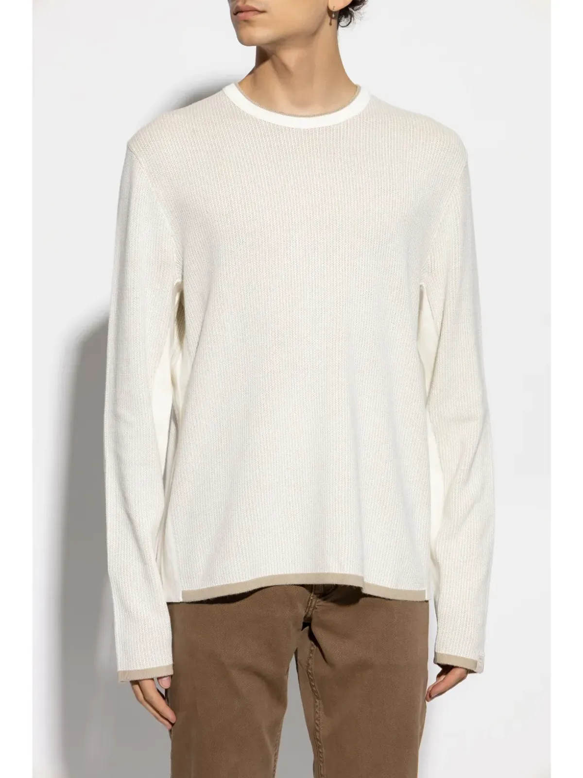 rag & bone Harveyセーター - 画像3