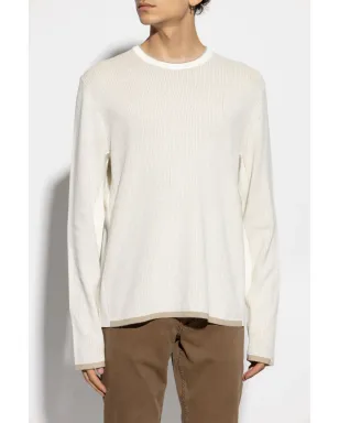 rag & bone Harveyセーター - サムネイル3