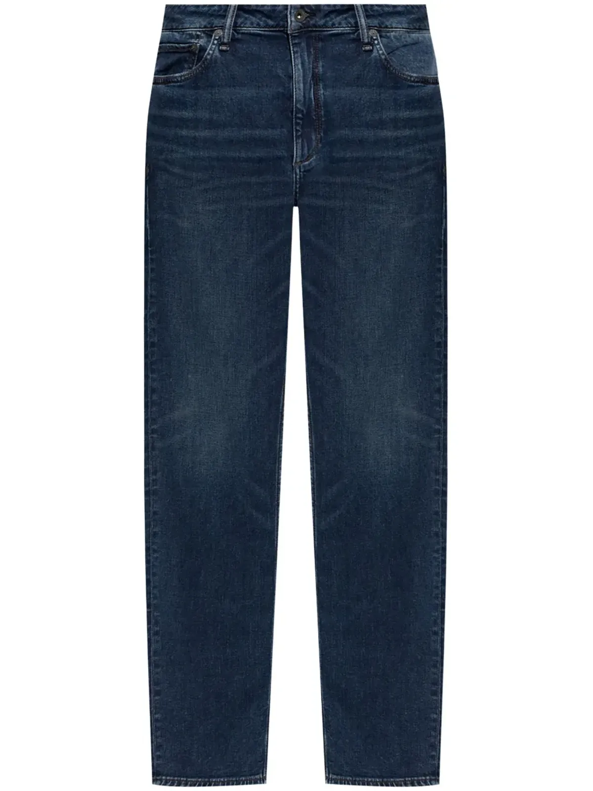 rag & bone ストレートジーンズ - 画像1
