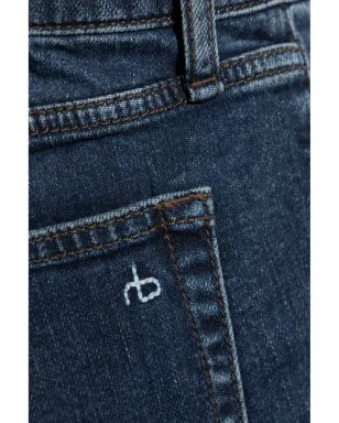 rag & bone ストレートジーンズ - サムネイル5