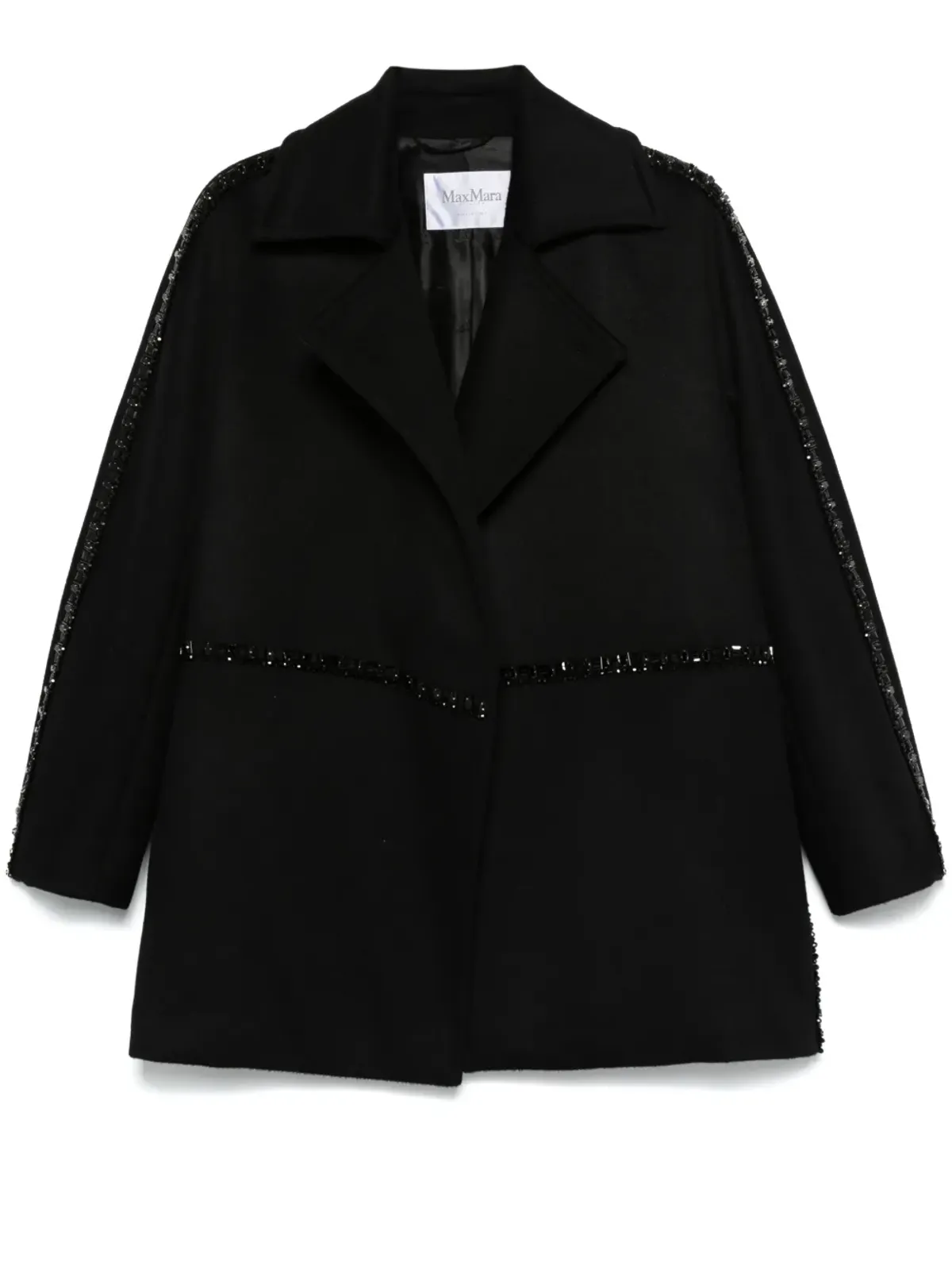 Max Mara ラピード コート - 画像1