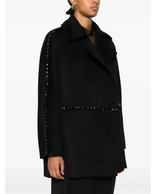 Max Mara ラピード コート - サムネイル3