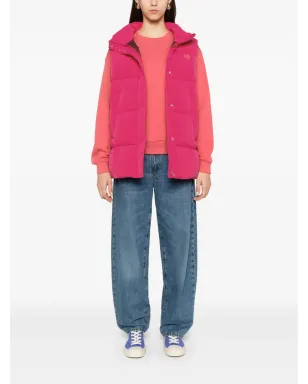 Maison Kitsuné ダウンベスト - サムネイル2