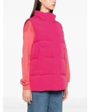 Maison Kitsuné ダウンベスト - サムネイル3