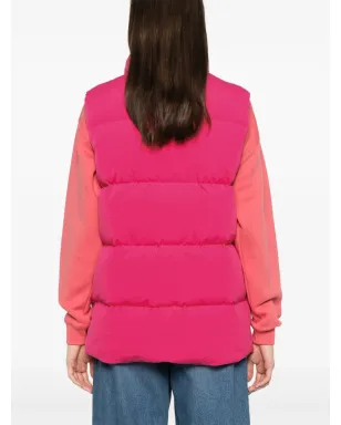 Maison Kitsuné ダウンベスト - サムネイル4